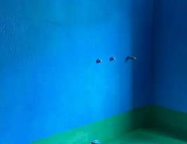 福泉卫生间测漏水多少钱