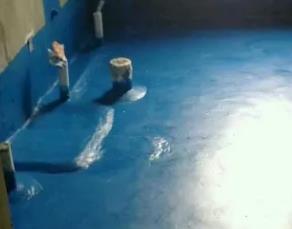 福泉卫生间测漏水多少钱