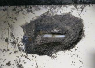 福泉漏水检测多少钱