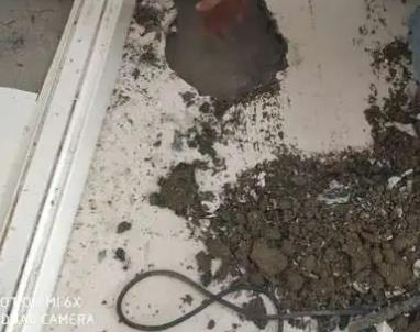 福泉楼顶渗水公司分享下福泉卫生间测漏水方法和方法的详细分解。