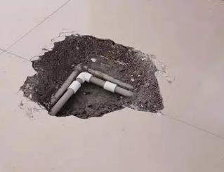  福泉检漏多少钱?